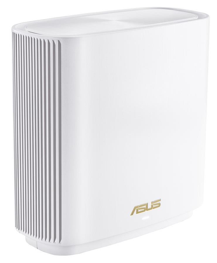 ASUS ZenWiFi XT9 1-pack Wireless AX7800 Tri-band Mesh WiFi 6 System, white4 