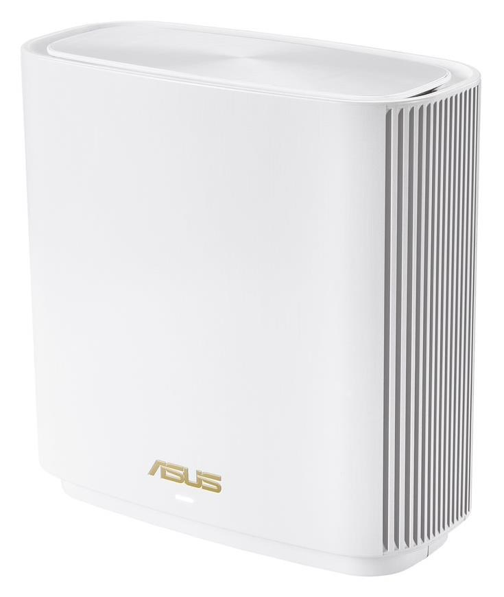 ASUS ZenWiFi XT9 1-pack Wireless AX7800 Tri-band Mesh WiFi 6 System, white5 