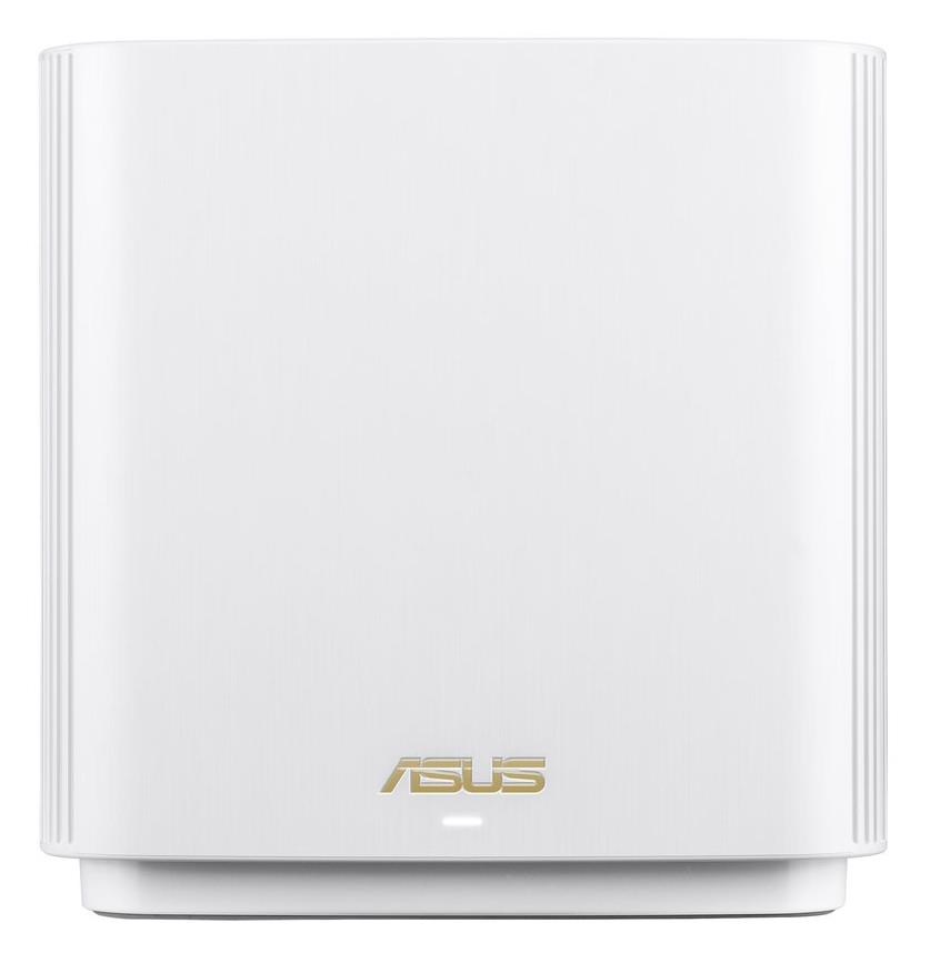 ASUS ZenWiFi XT9 1-pack Wireless AX7800 Tri-band Mesh WiFi 6 System, white0 