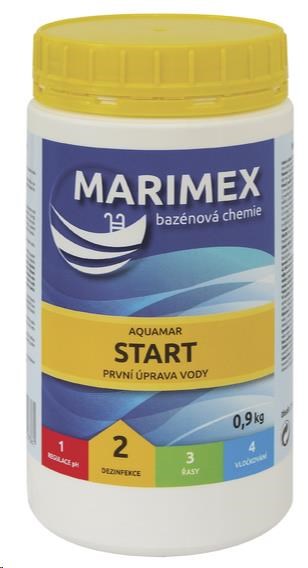 MARIMEX Start 0, 9 kg0 
