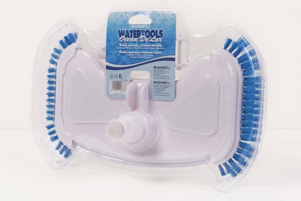 Marimex Ocean Vac de Luxe kartáč vakuový1 