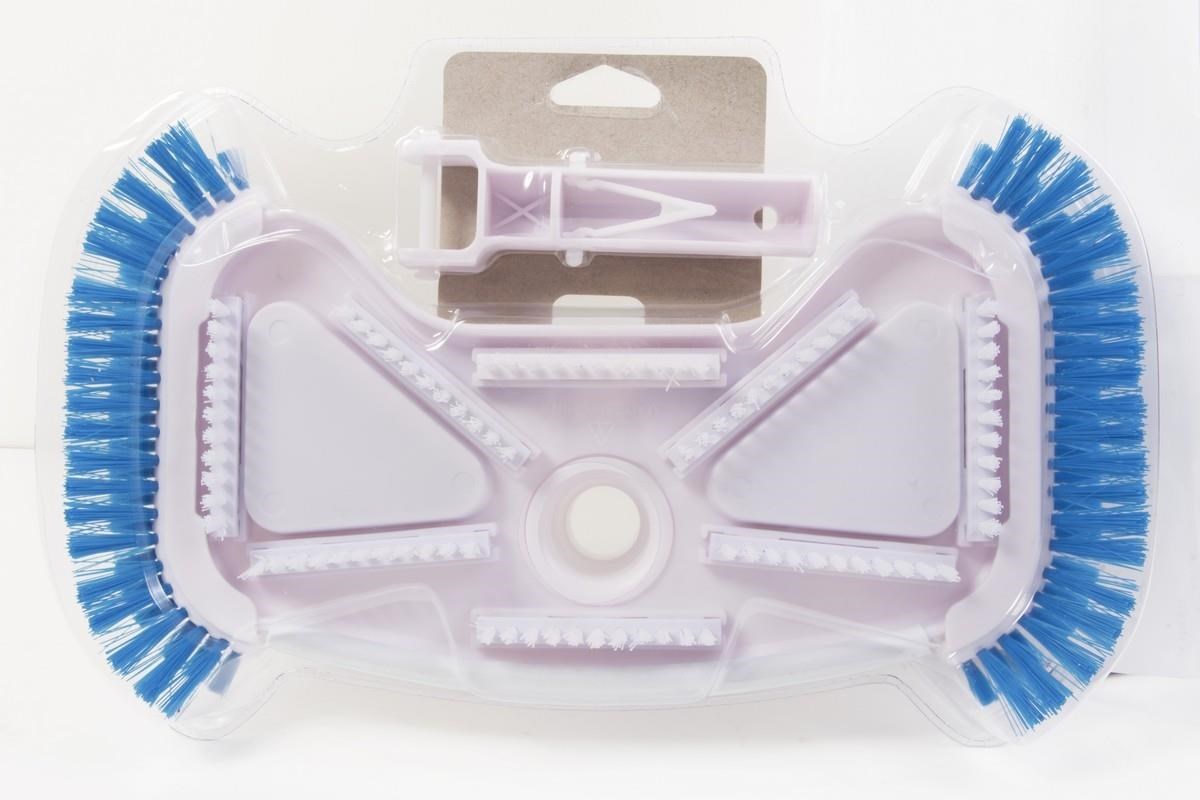 Marimex Ocean Vac de Luxe kartáč vakuový2 