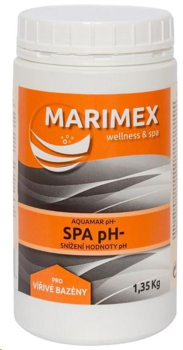 MARIMEX Spa pH- 1, 35 kg0 
