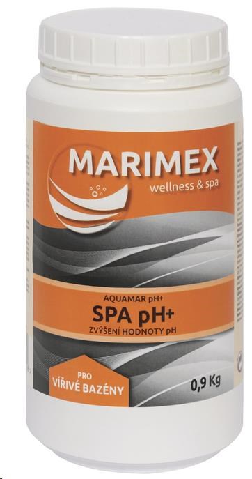 MARIMEX Spa pH+ 0, 9 kg0 