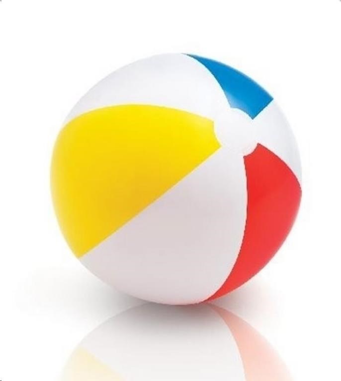 Marimex nafukovací míč,  51 cm0 