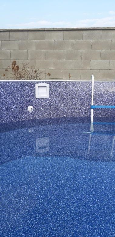 Marimex Olympic Premium skimmer pro nadzemní a zapuštěné bazény3 