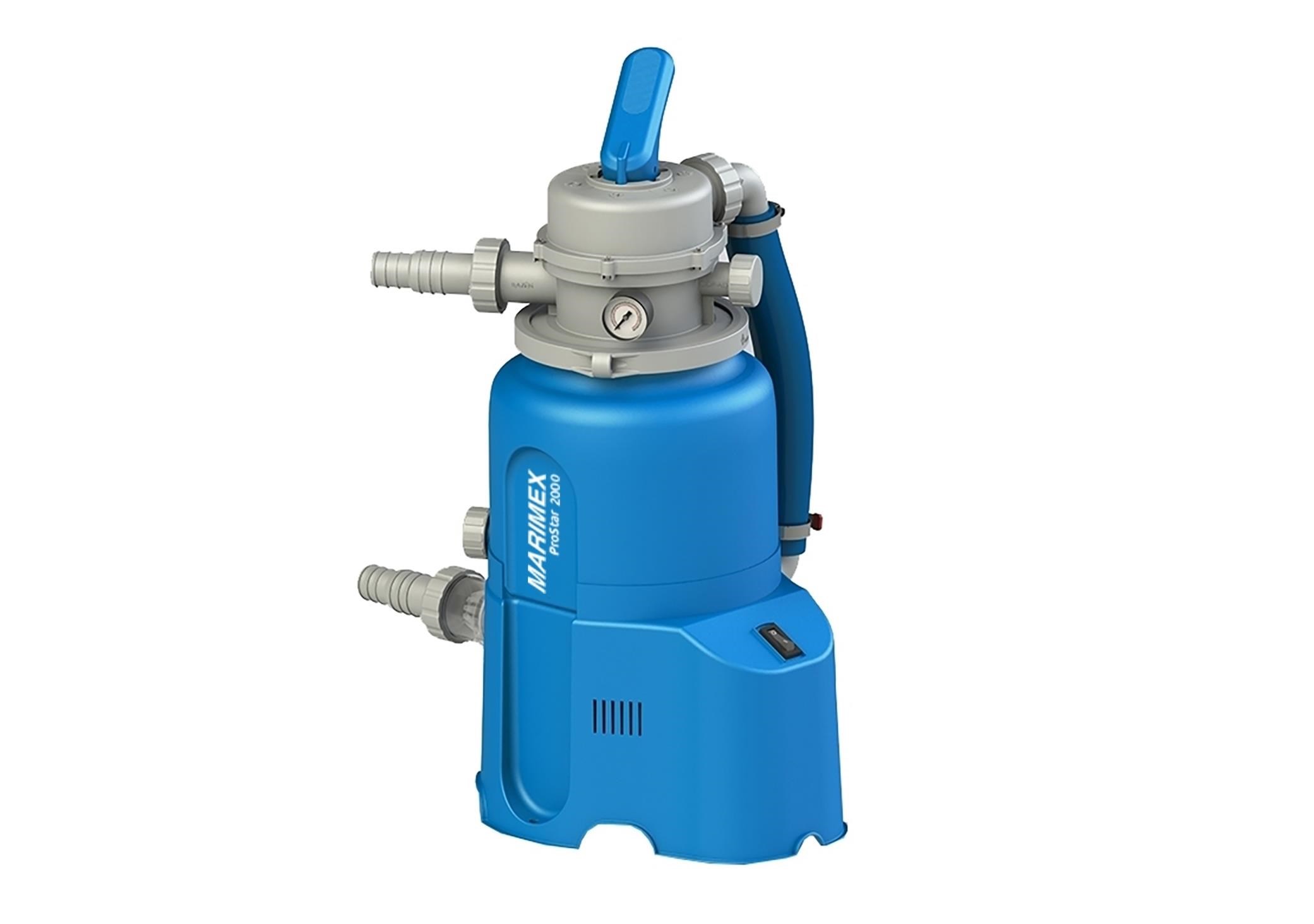 Marimex ProStar 2000 písková filtrace1 