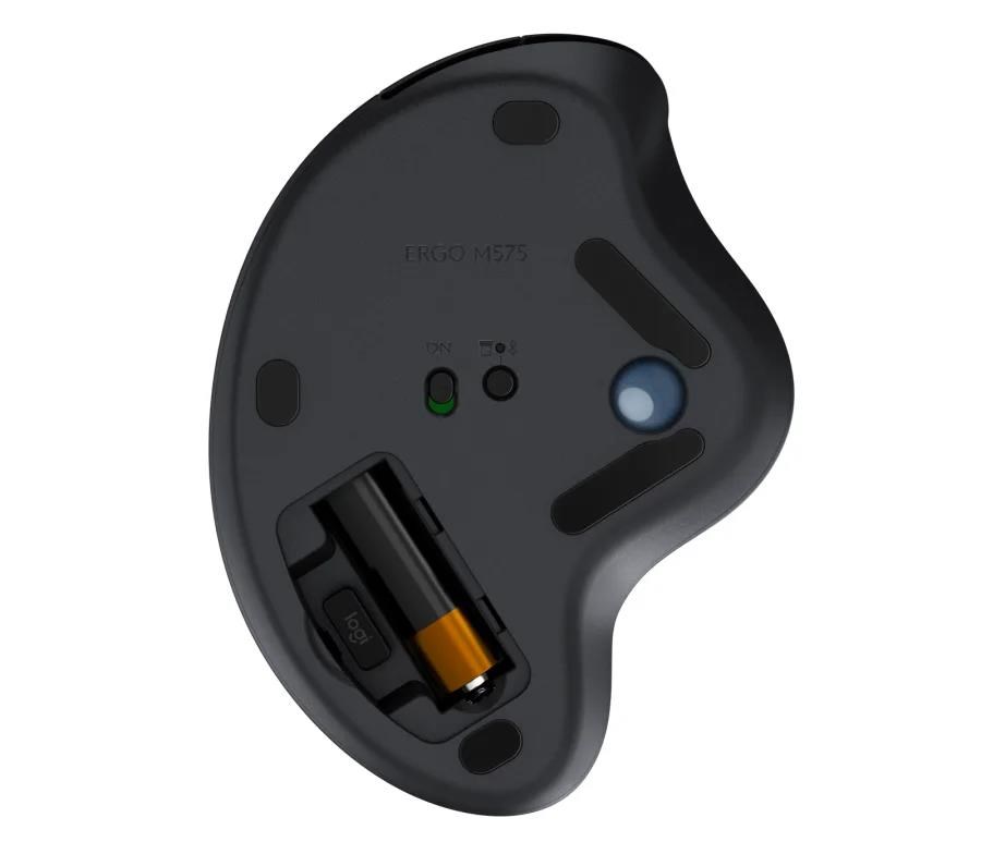 trackball Logitech Wireless M575 GRAPHITE4 