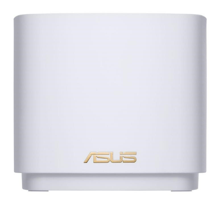 ASUS ZenWiFi XD4 1-pack,  bezdrôtový systém AX1800 Dual-band Mesh WiFi 62 