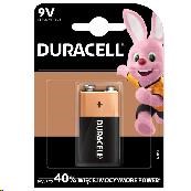 Duracell Basic 1604 K10 