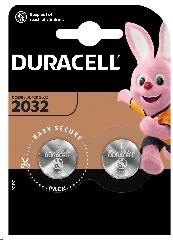 Duracell DL 2032 B20 