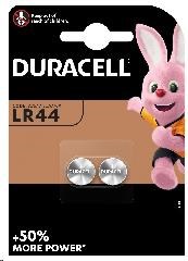 Duracell LR44 B20 