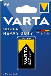 Varta 6F22/ 1BP SuperLife0 