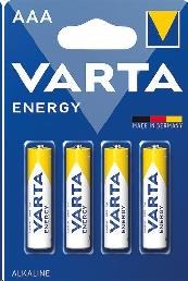 Varta LR03/ 4BP ENERGY0 