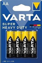 Varta R6/ 4BP SuperLife0 