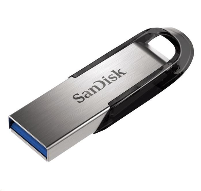 SanDisk Flash Disk 512GB Ultra Flair,  USB 3.0,  150MB/ s read 512GB1 