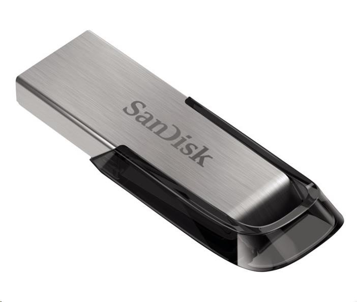 SanDisk Flash Disk 512GB Ultra Flair,  USB 3.0,  150MB/ s read 512GB3 