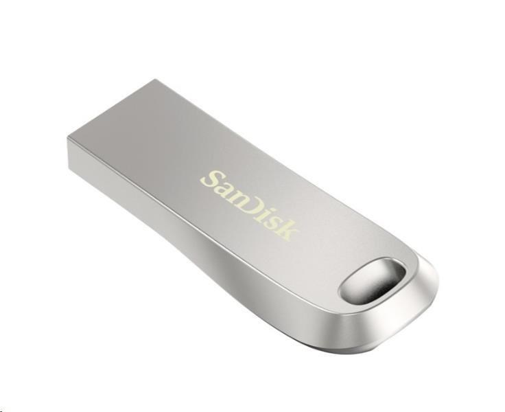 SanDisk Flash Disk 512GB Ultra Luxe,  USB 3.1,  150 MB/ s1 