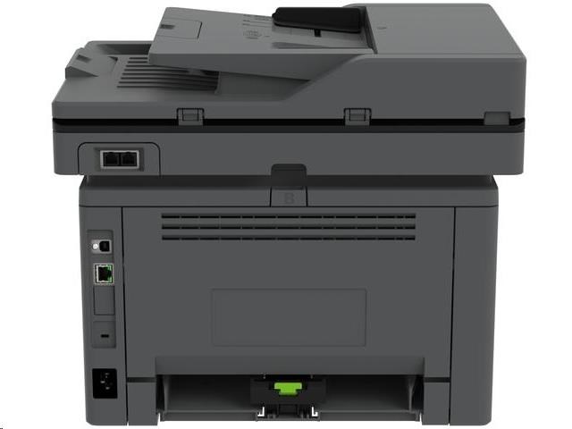 LEXMARK Multifunkční ČB tiskárna MX431adw, A4,  40ppm,  512MB,  LCD displej,  duplex,  DADF,  USB 2.00 
