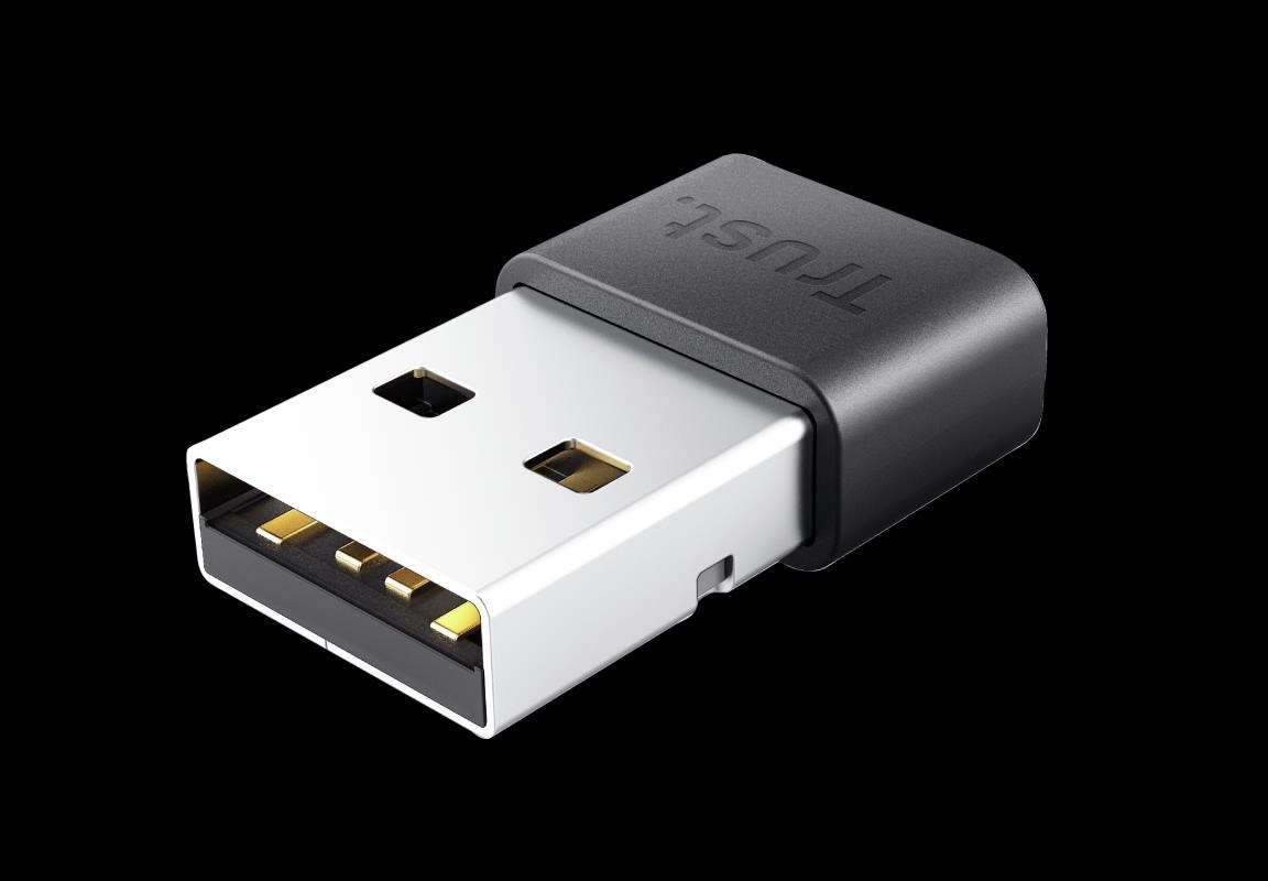 TRUST adaptér USB Bluetooth 5.0 MYNA0 