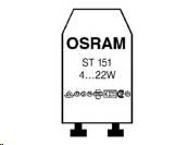 Osram starter ST151 4-22W0 