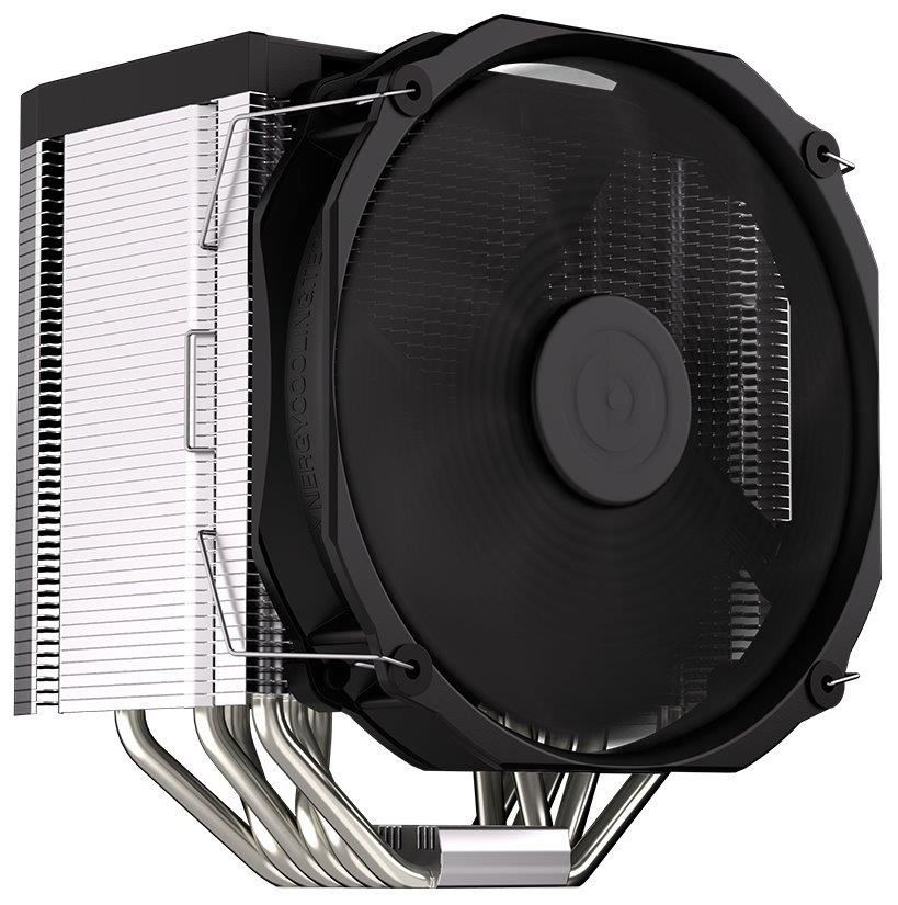Endorfy chladič CPU Fortis 5 /  140mm fan/  6 heatpipes /  PWM /  pro Intel i AMD0 