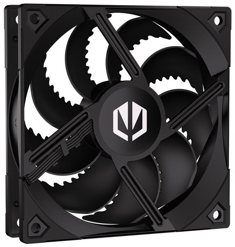 Endorfy ventilátor Fluctus 120 PWM