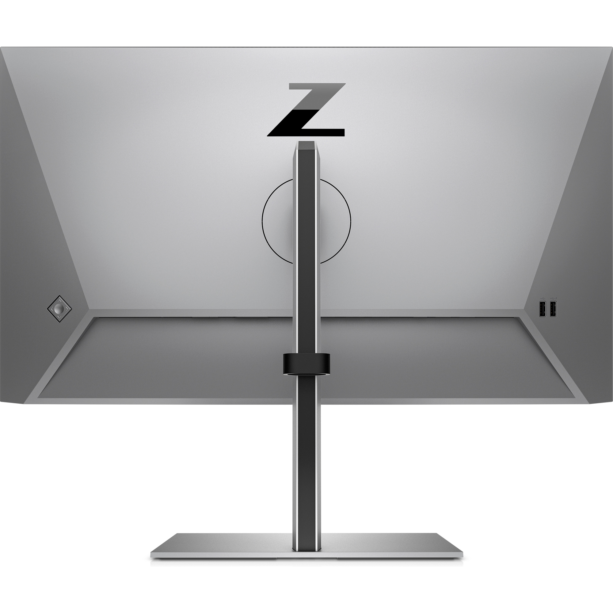 HP LCD Z24q G3 Monitor 23, 8