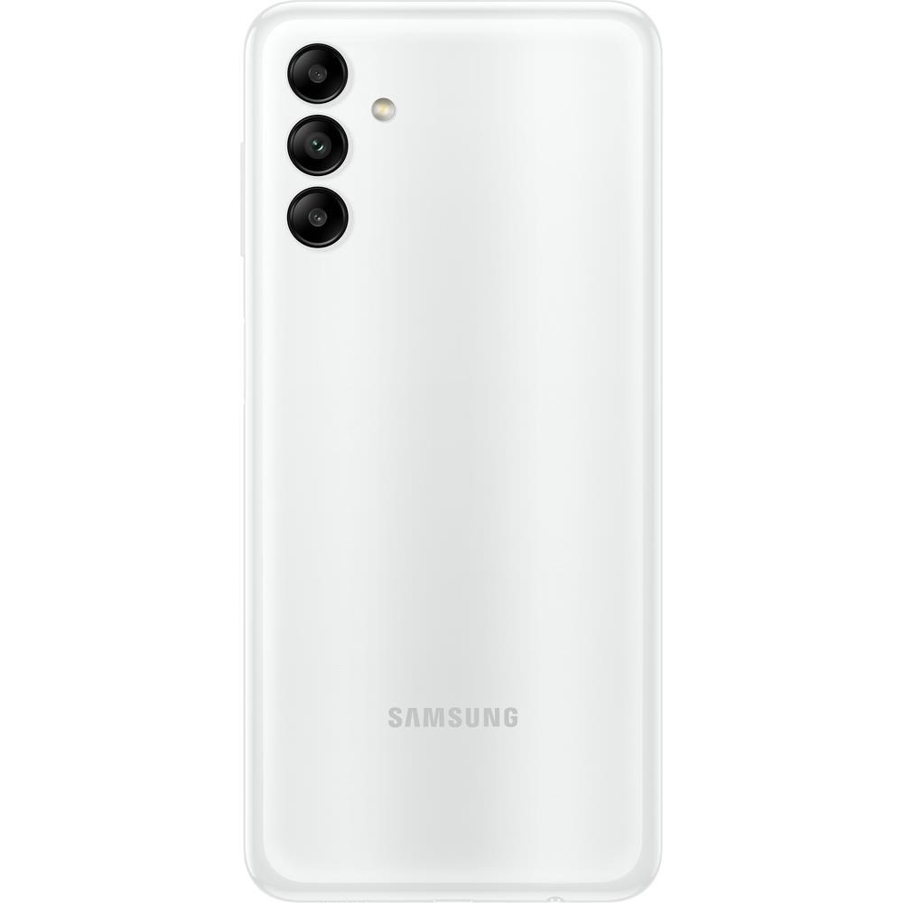 Samsung Galaxy A04s (A047),  3/ 32GB,  LTE,  bílá,  CZ distribuce5 