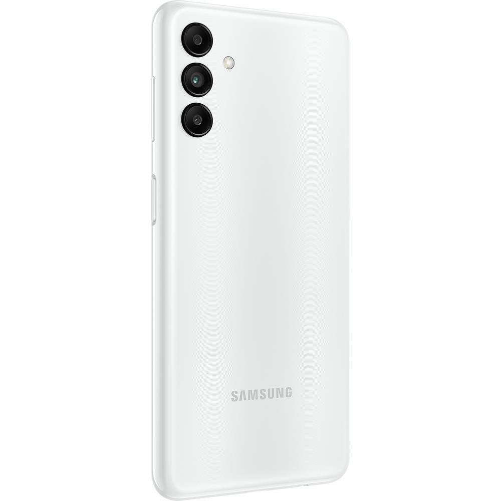 Samsung Galaxy A04s (A047),  3/ 32GB,  LTE,  bílá,  CZ distribuce3 