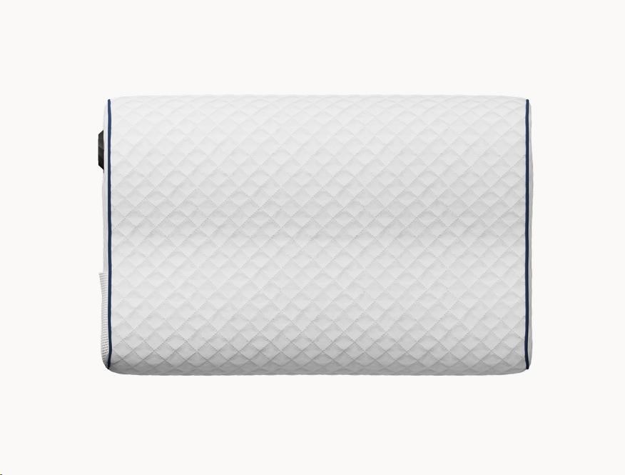 BAZAR - Tesla Smart Heating Pillow - Poškozený obal (Komplet)2 