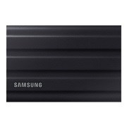 Samsung Externí SSD disk T7 Shield - 4 TB - voděodolný,  prachuvzdorný,  odolný pádu ze 3m,  USB3.2 Gen2, stupen krytí IP650 
