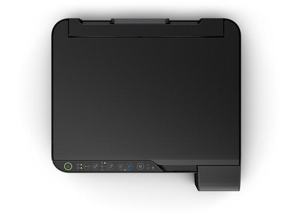 EPSON tiskárna ink EcoTank L3550, 3v1, A4, 33ppm, 4800x1200dpi, USB, Wi-Fi7 