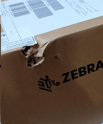 Zebra ZD421d,  8 bodov/ mm (203 dpi),  USB,  USB Host,  BT (BLE),  Ethernet2 