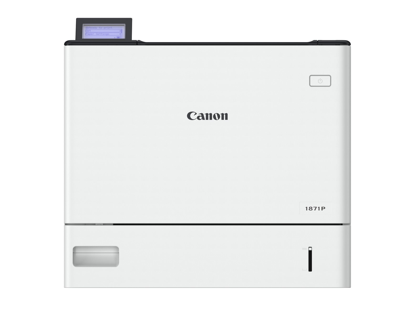 Canon I-SENSYS LBP722CDW farebný,  SF,  duplex,  USB,  LAN2 