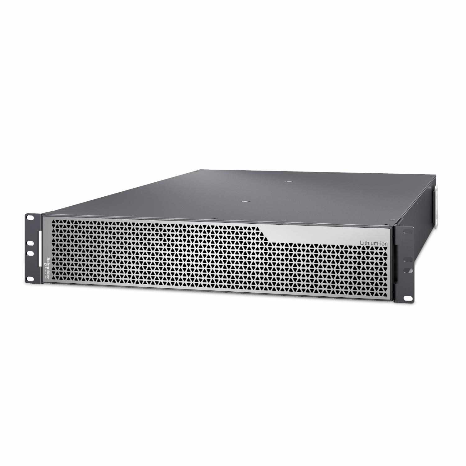 APC Smart-UPS Ultra On-Line Lithium ion XBP 180V 2U Rack/ Tower0 