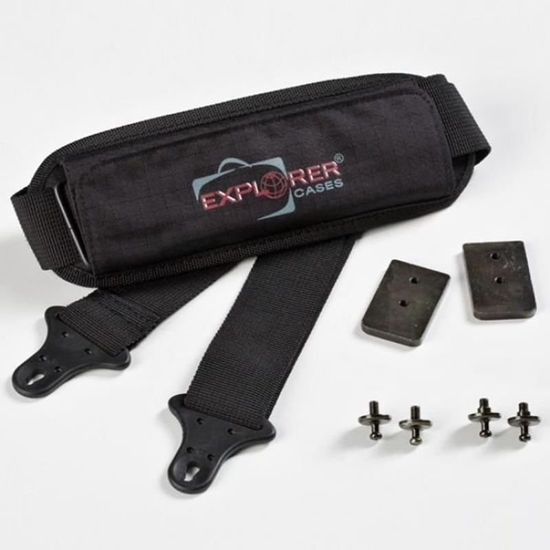 Explorer Shoulder Kit popruh pre kufor0 