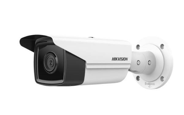 HIKVISION DS-2CD2T43G2-4I(2.8mm) 4MPix IP Bullet kamera; IR 80m,  IP670 