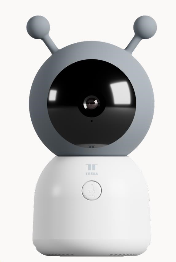Tesla Smart Camera Baby B2003 