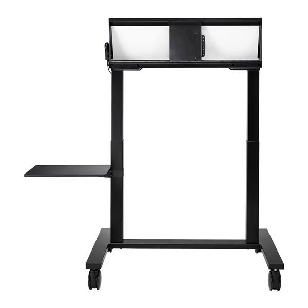Optoma IFPD EST09 Motorised trolley for interactive displays3 