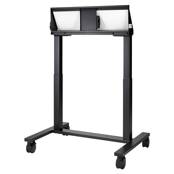 Optoma IFPD EST09 Motorised trolley for interactive displays1 