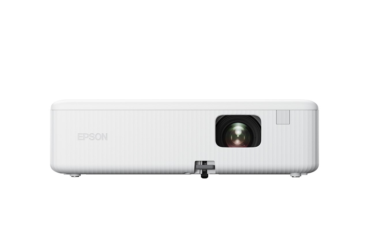 EPSON projektor CO-FH01,  1920x1080,  16:9,  3000ANSI,  HDMI,  USB,  12000h durability ECO0 