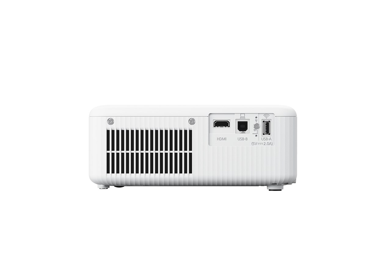 EPSON projektor CO-FH01,  1920x1080,  16:9,  3000ANSI,  HDMI,  USB,  12000h durability ECO2 