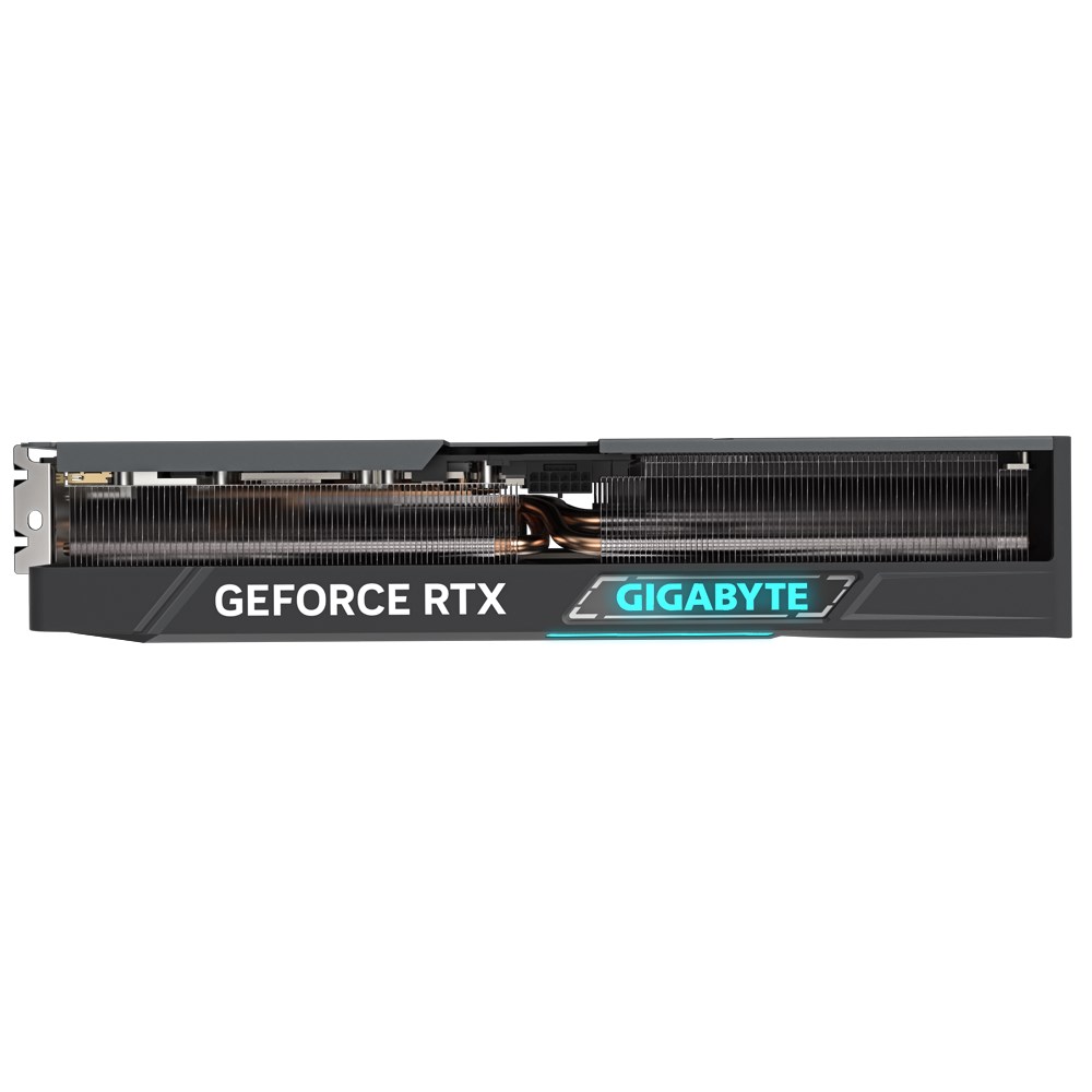 GIGABYTE VGA NVIDIA GeForce RTX 4070 Ti EAGLE 12G,  12G GDDR6X,  3xDP,  1xHDMI3 