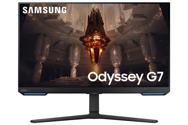 SAMSUNG MT LED LCD Gaming Smart Monitor 32