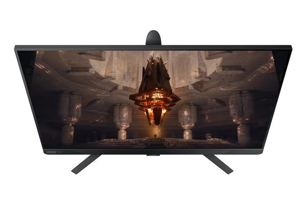 SAMSUNG MT LED LCD Gaming Smart Monitor 32