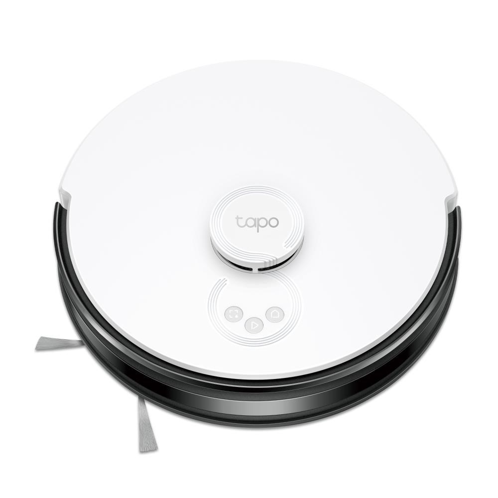 TP-Link Tapo RV30 robotický vysavač s mopem (LiDAR, gyroskop, 2,4 GHz, BT)0 