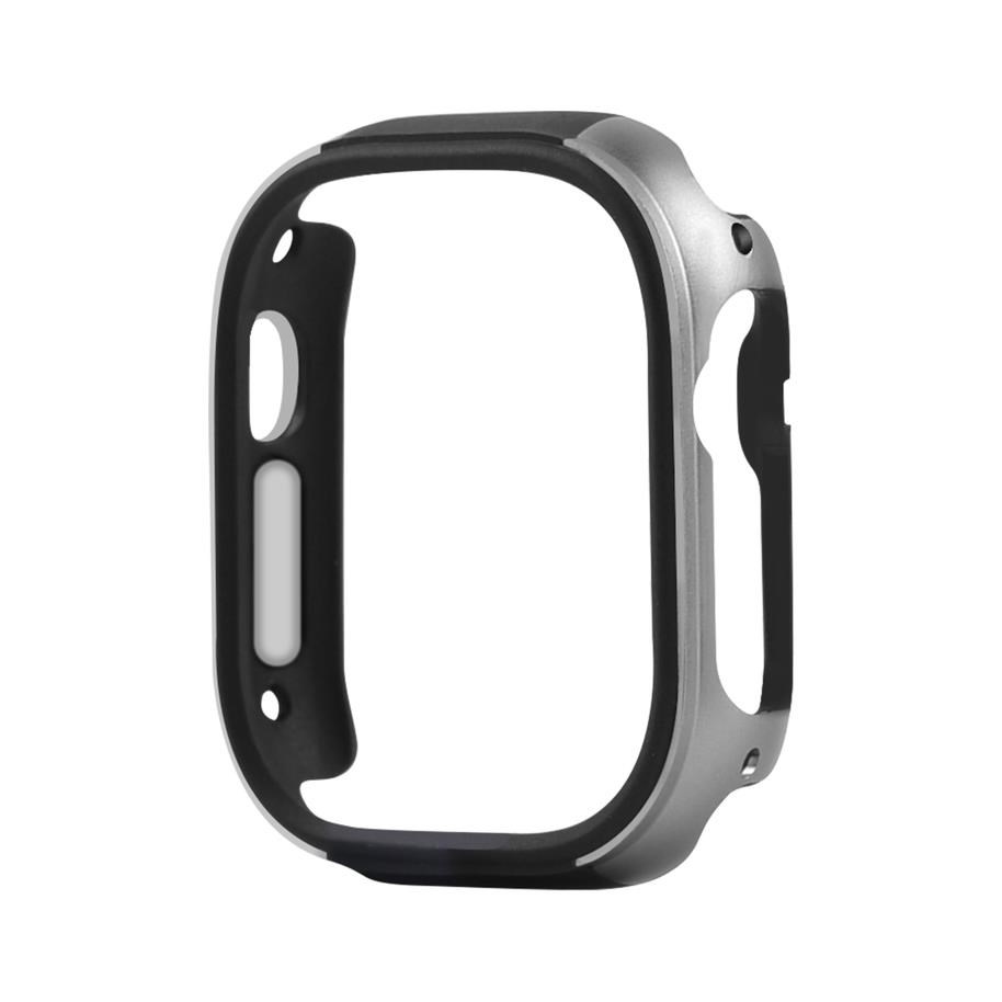 COTECi Blade Protection Case for Apple Watch Ultra - 49mm Grey0 