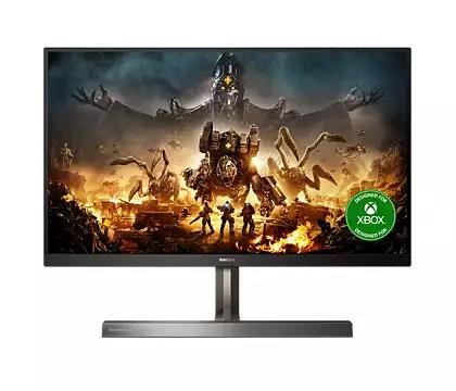 Philips MT IPS LED 31, 5