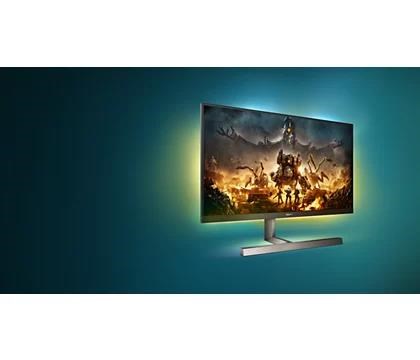 Philips MT IPS LED 31, 5